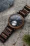 men's wood watches